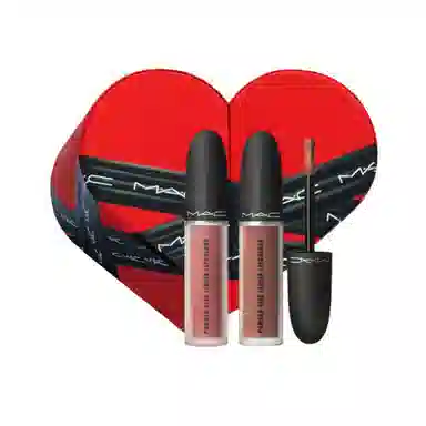 MAC 5ml+5ml