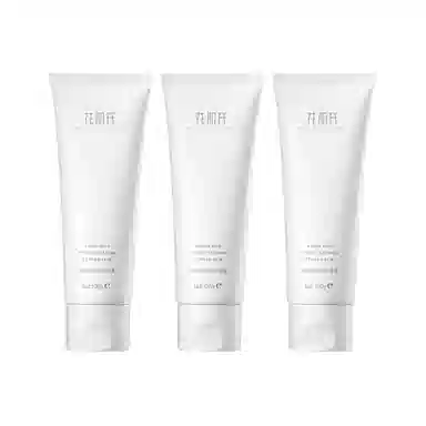 花肌氏 氨基酸洗面奶 保湿