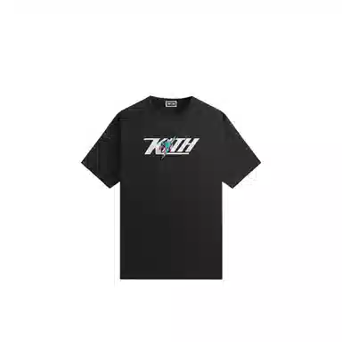 KITH x Superman Monday Program SS25 T