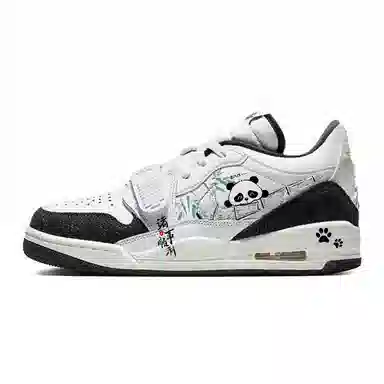 Jordan Legacy 312