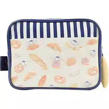 Sanrio Cinnamoroll Small Pouch