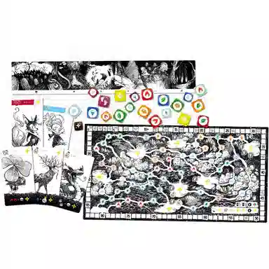 HobbyJapan Grow Tomoshibio