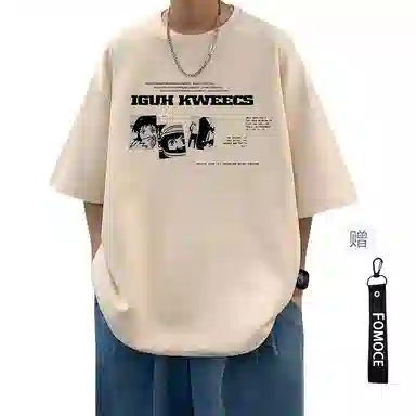 FOMOCE T