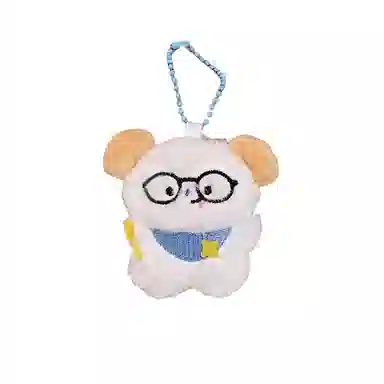 MIC RABBIT 14CM