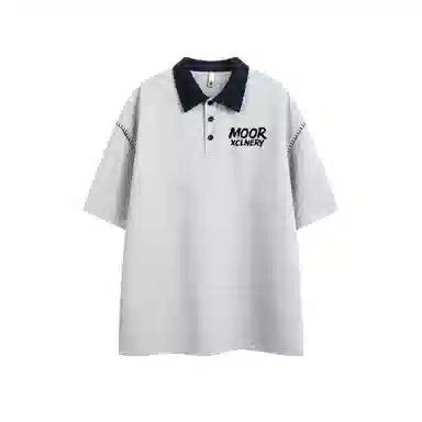 MOOR XCLNERY logoT
