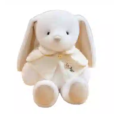 ELEPH BUNNY 38cm50cm