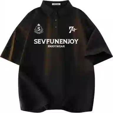 7 SEVFUN LogoPolo