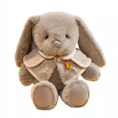 ELEPH BUNNY 38cm50cm