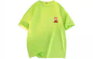 ALI THE FOX T