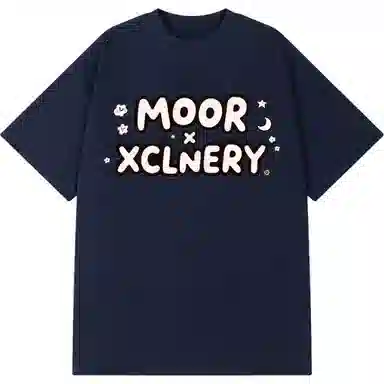 MOOR XCLNERY LOGOT