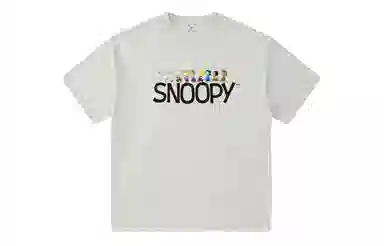 SNOOPY LogoT