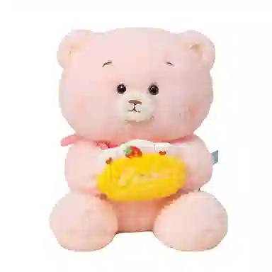 MIC RABBIT 25cm