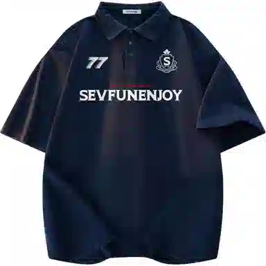 7 SEVFUN LogoPolo