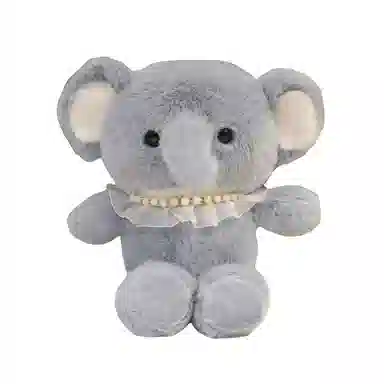 PUDOWRABBIT 25cm