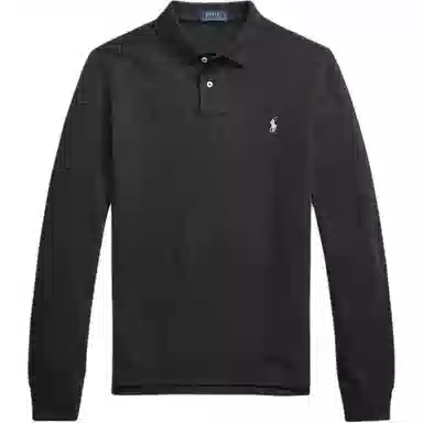 Polo Ralph Lauren LogoPolo