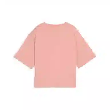 PUMA ClubRELAXED SPORTS SS25 T