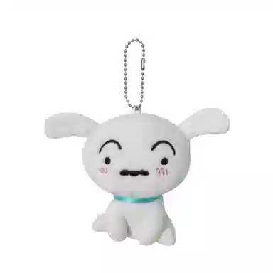 Crayon Shinchan 10cm