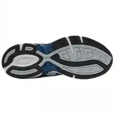 Asics Gel-1130 White Blue