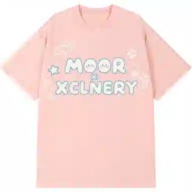 MOOR XCLNERY LOGOT