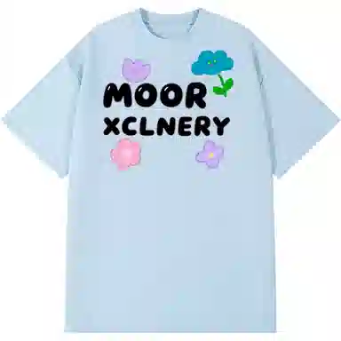 MOOR XCLNERY LOGOT