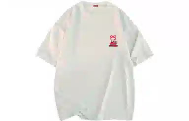 ALI THE FOX T