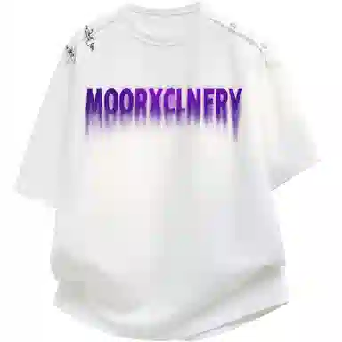 MOOR XCLNERY LOGOT