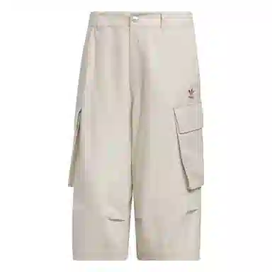 adidas originals RETRO SS25 CARGO TROUSERS