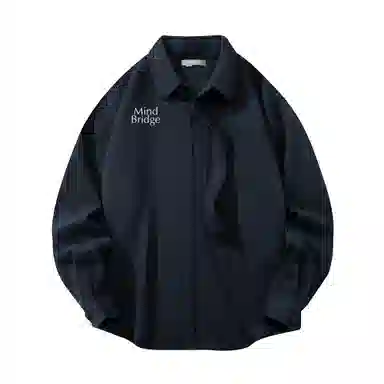 MindBridge LOGOcityboy