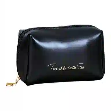 馨枕居 便携式分区收纳外出小型化妆品收纳小包轻便防水