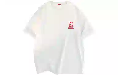 ALI THE FOX T