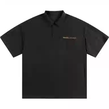 MOOR XCLNERY logoPolo