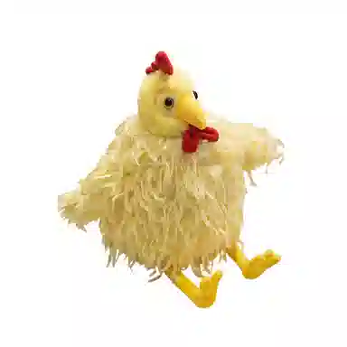 PUDOWRABBIT 28CM38CM