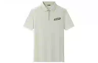 A.X.S.K LogoPolo