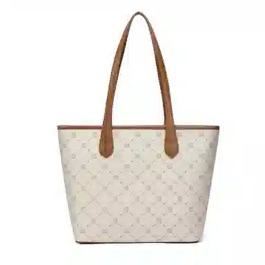 CORALDAISY Tote