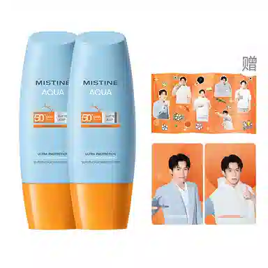 Mistine 25 SPF50+ PA++