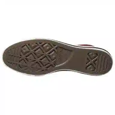 Converse All Star HI Red