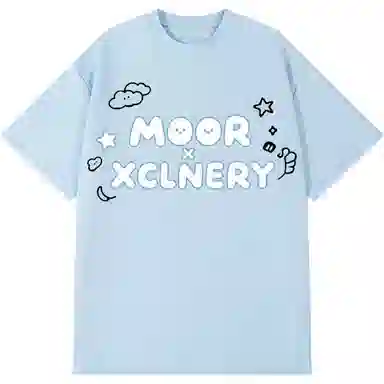 MOOR XCLNERY LOGOT