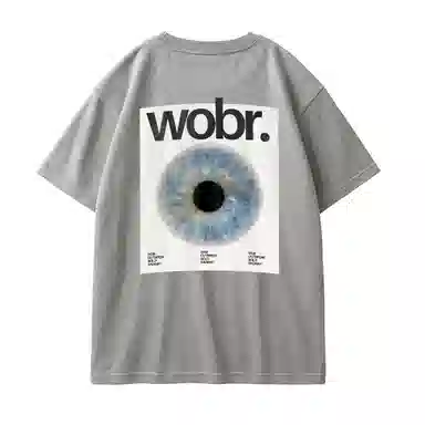 WOBR ALICELogoT