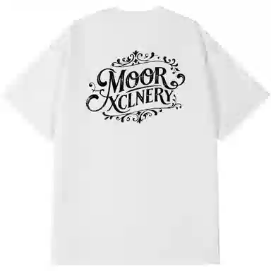 MOOR XCLNERY LOGOT