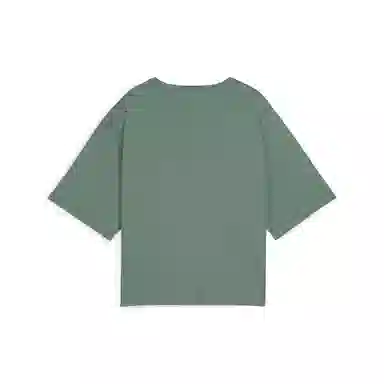 PUMA ClubRELAXED SPORTS SS25 T