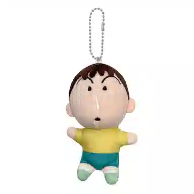 Crayon Shinchan 10cm