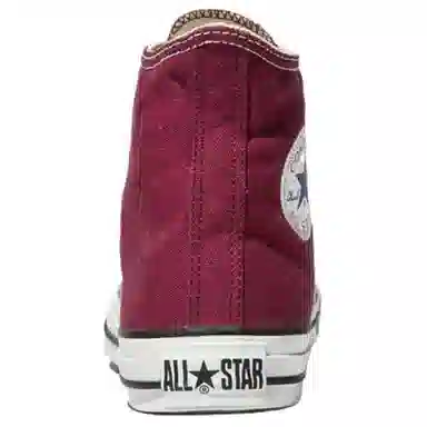 Converse All Star HI Red