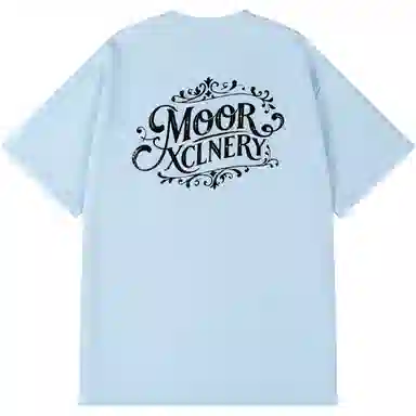MOOR XCLNERY LOGOT