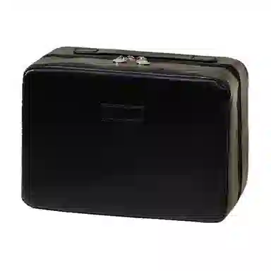 馨枕居 化妆包大容量便携洗漱包化妆品防水旅行化妆箱手提收纳包