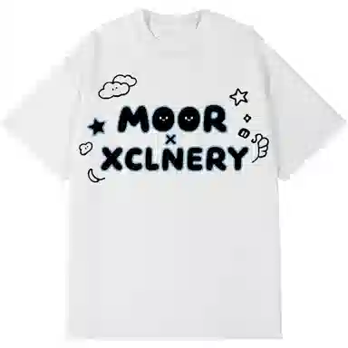 MOOR XCLNERY LOGOT