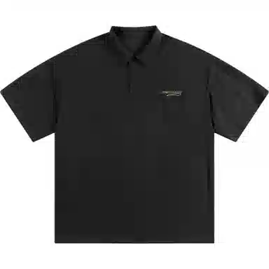 MOOR XCLNERY logoPolo