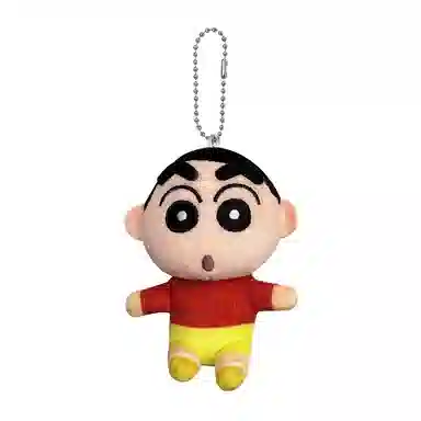 Crayon Shinchan 10cm