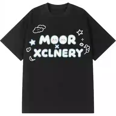 MOOR XCLNERY LOGOT
