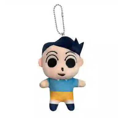 Crayon Shinchan 10cm