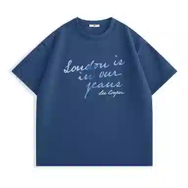Lee Cooper T